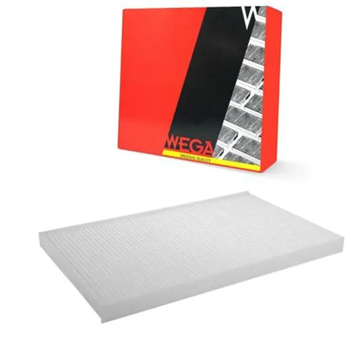 FIltro de Ar Condicionado Cabine - Wega - AKX-4003