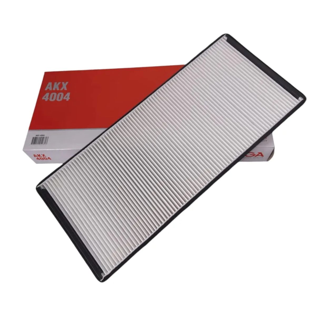 FIltro de Ar Condicionado Cabine - Wega - AKX-4004