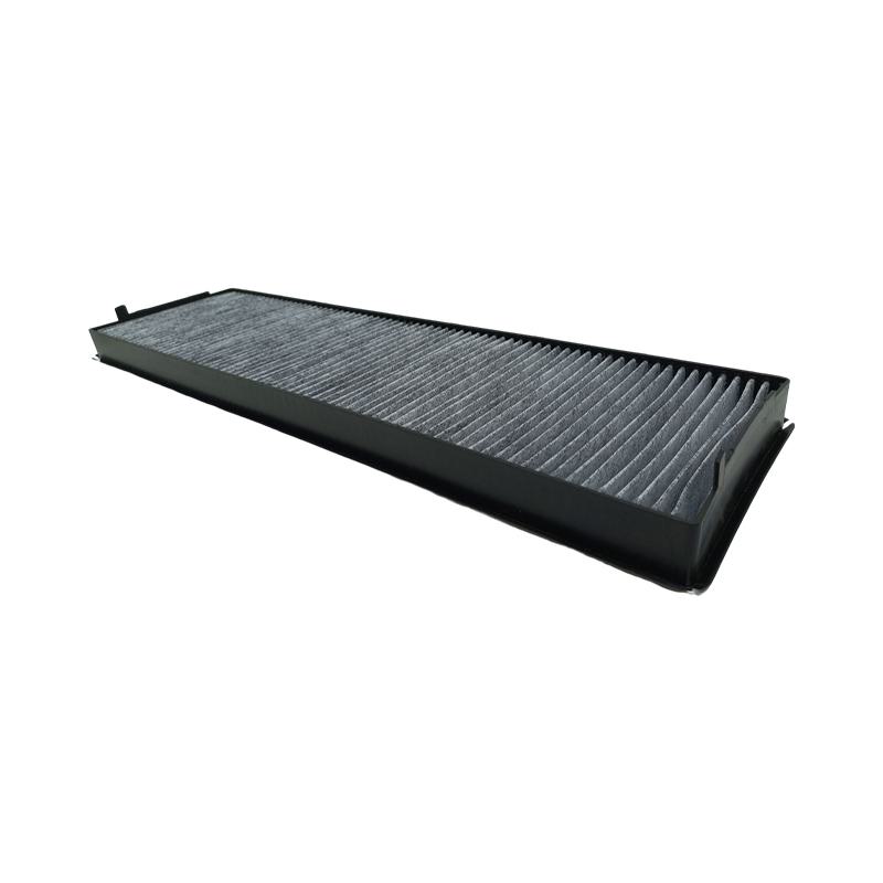 FIltro de Ar Condicionado Cabine com Carvão Ativado - Wega - AKX-4005/C