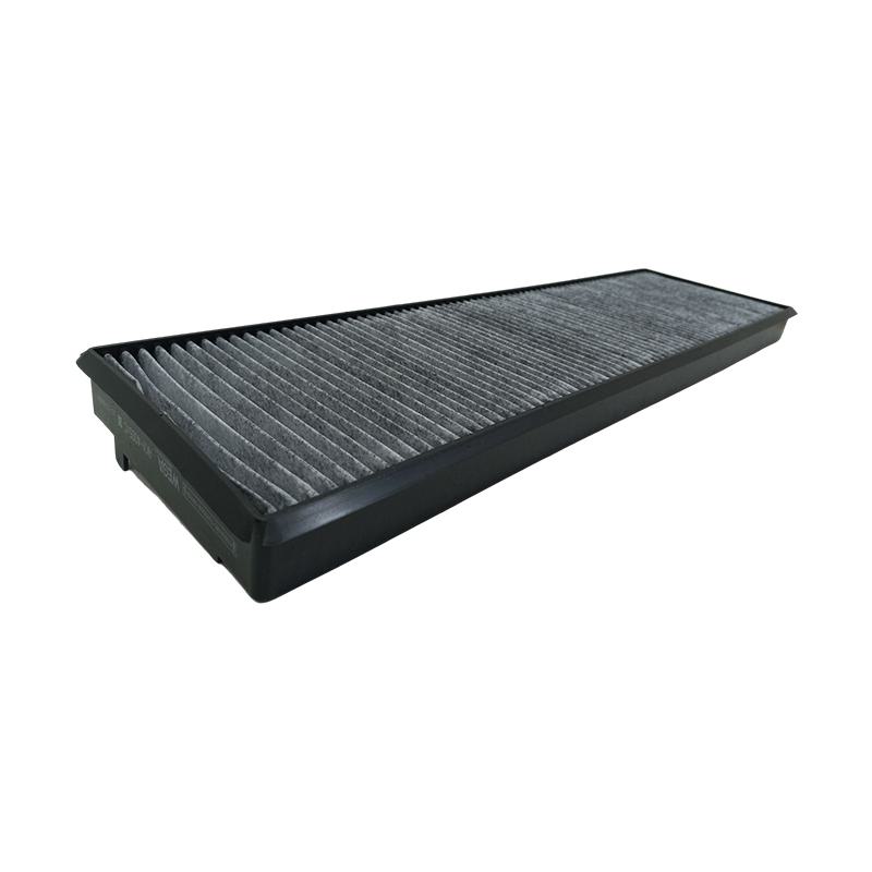 FIltro de Ar Condicionado Cabine com Carvão Ativado - Wega - AKX-4005/C