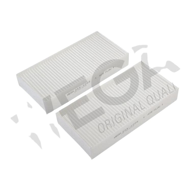 FIltro de Ar Condicionado Cabine - Wega - AKX-4006-2