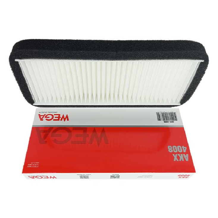 FIltro de Ar Condicionado Cabine - Wega - AKX-4008