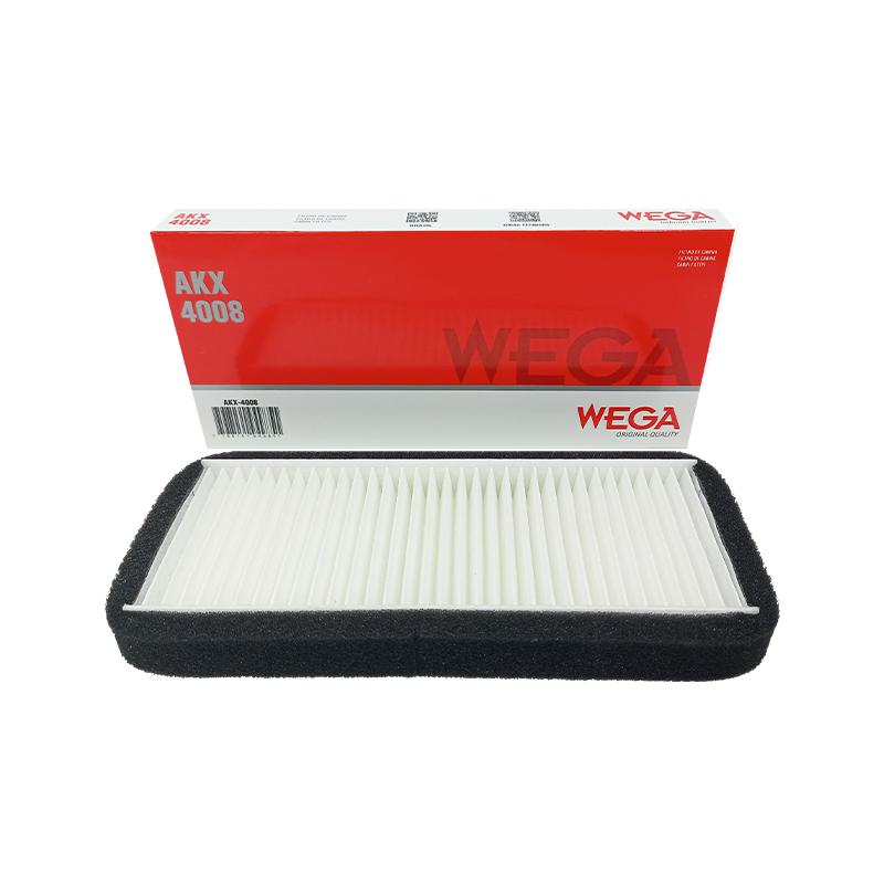 FIltro de Ar Condicionado Cabine - Wega - AKX-4008