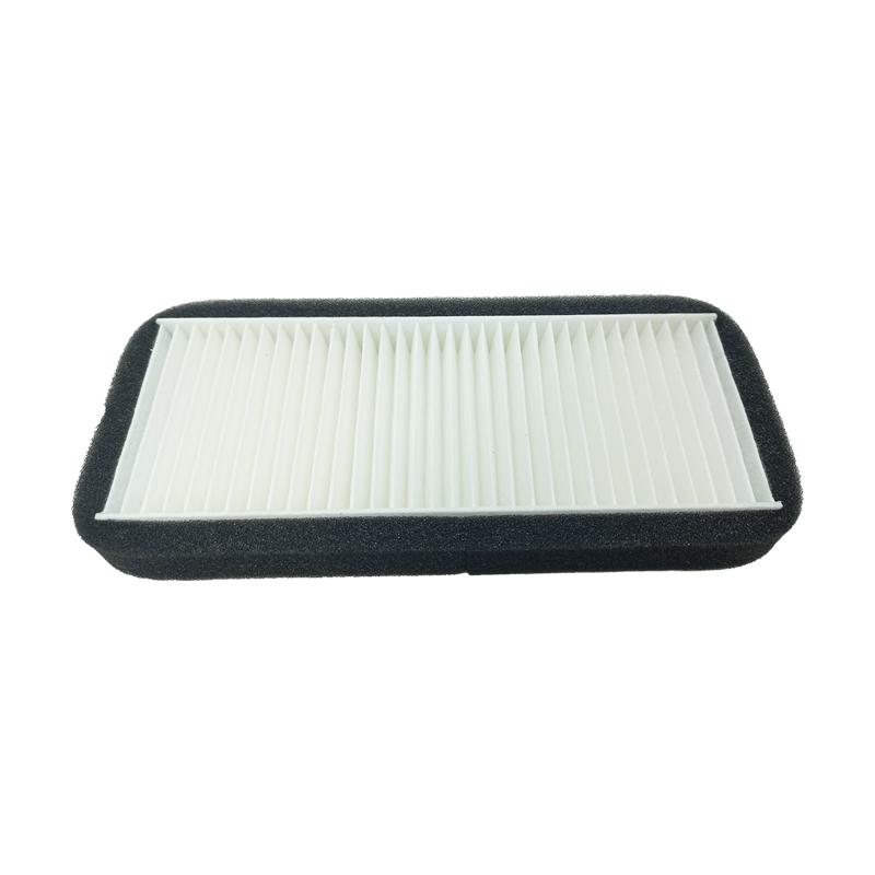 FIltro de Ar Condicionado Cabine - Wega - AKX-4008