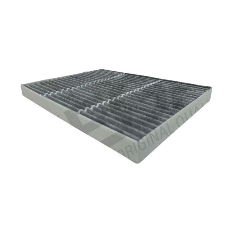 FIltro de Ar Condicionado Cabine com Carvão Ativado - Wega - AKX-4015/C