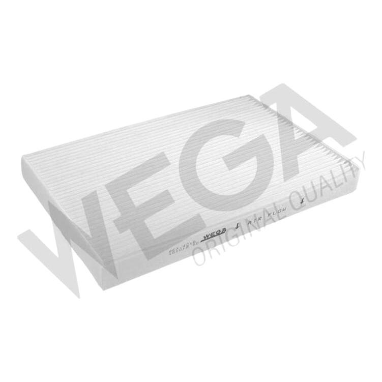FIltro de Ar Condicionado Cabine - Wega - AKX-4016F