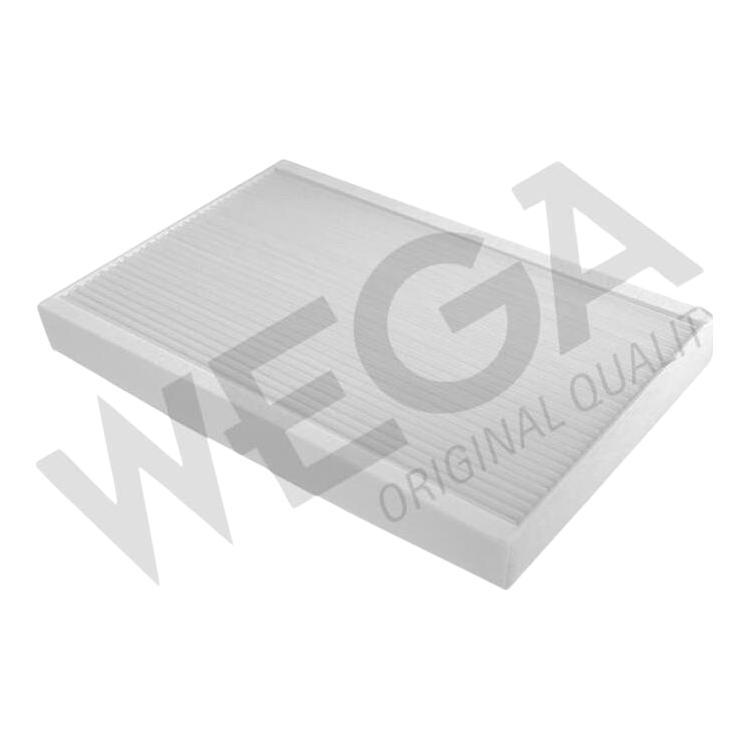 FIltro de Ar Condicionado Cabine - Wega - AKX-4016F