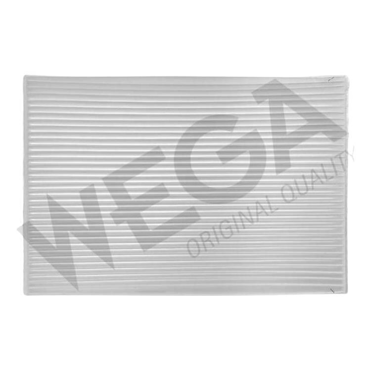 FIltro de Ar Condicionado Cabine - Wega - AKX-4016F