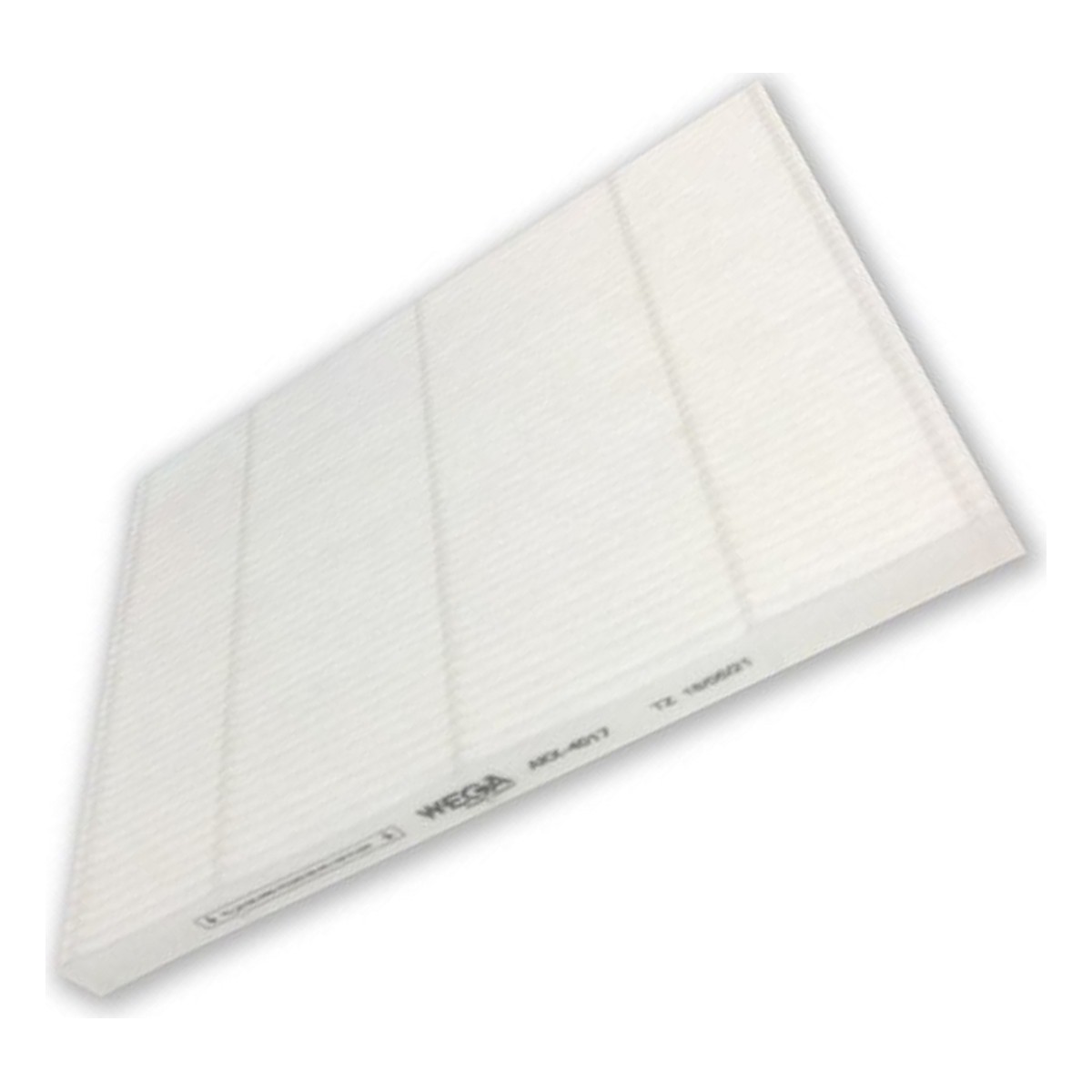 FIltro de Ar Condicionado Cabine - Wega - AKX-4017
