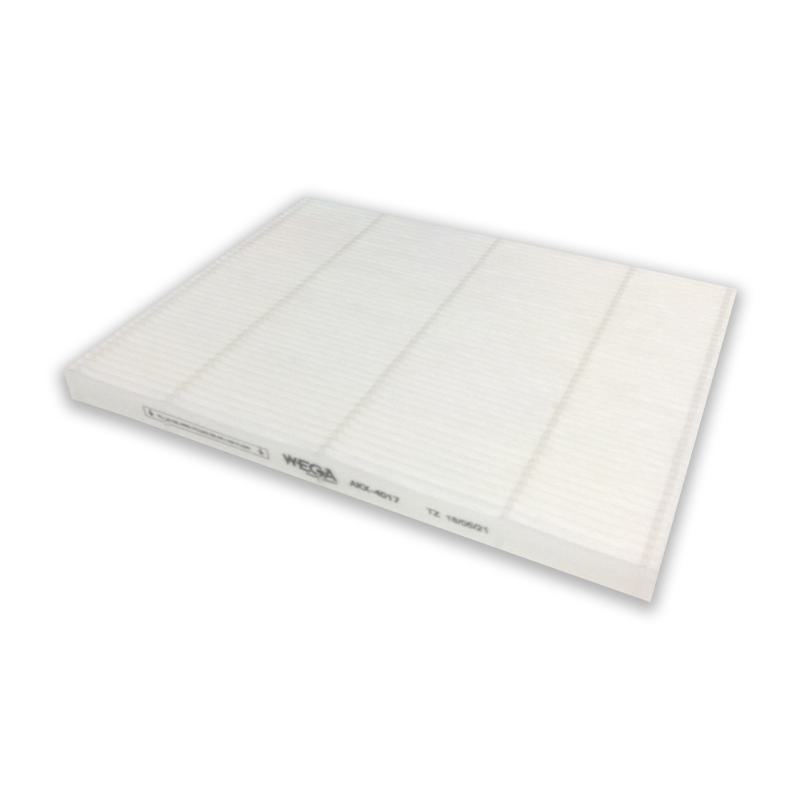 FIltro de Ar Condicionado Cabine - Wega - AKX-4017