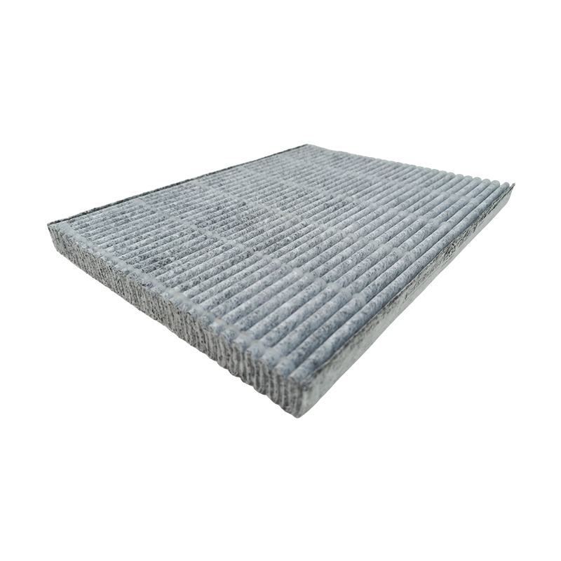 FIltro de Ar Condicionado Cabine com Carvão Ativado - Wega - AKX-4017/C