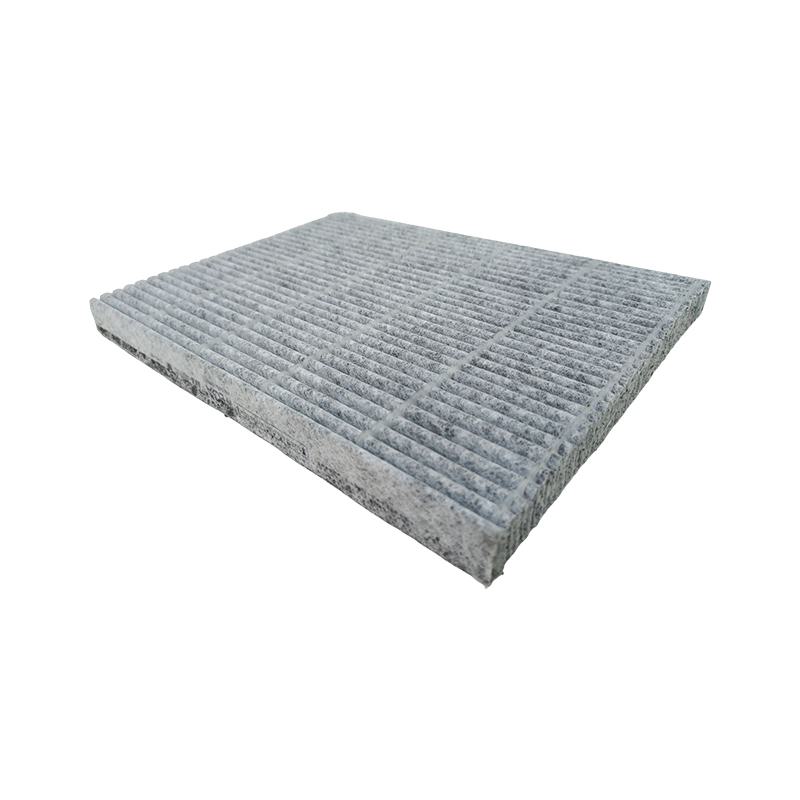 FIltro de Ar Condicionado Cabine com Carvão Ativado - Wega - AKX-4017/C