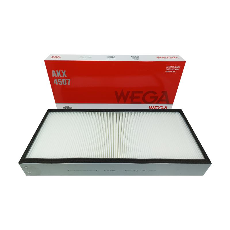 FIltro de Ar Condicionado Cabine - Wega - AKX-4507