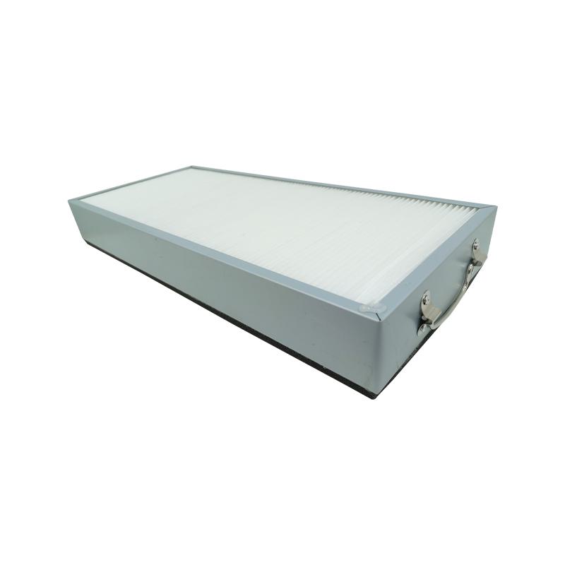 FIltro de Ar Condicionado Cabine - Wega - AKX-4507