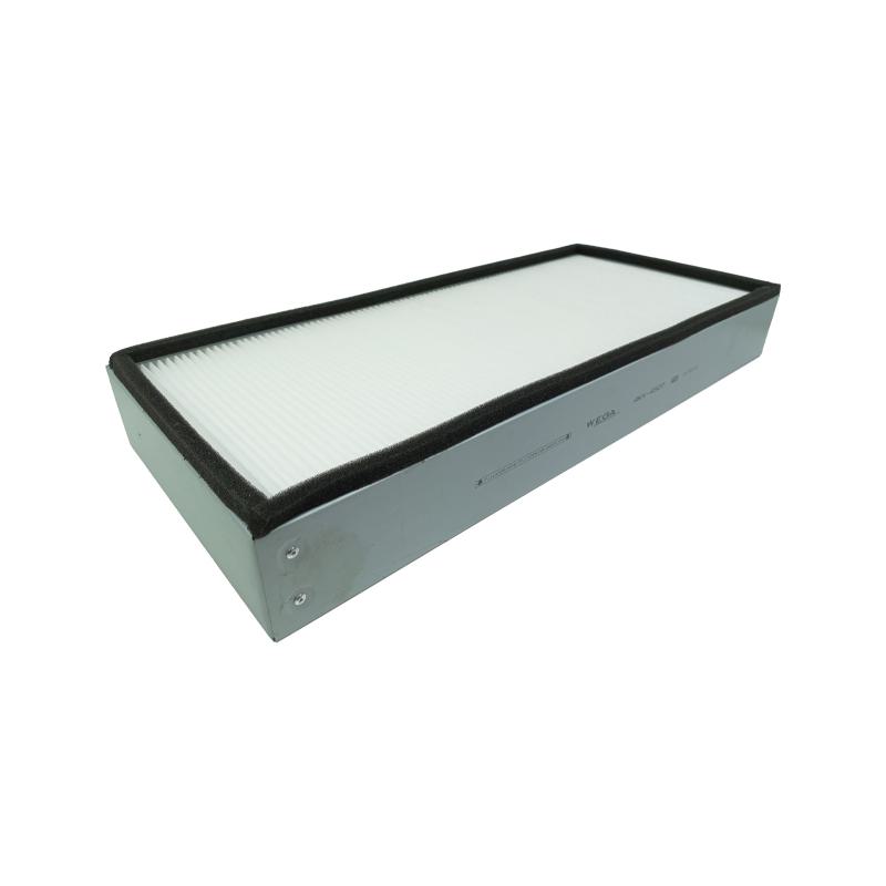 FIltro de Ar Condicionado Cabine - Wega - AKX-4507