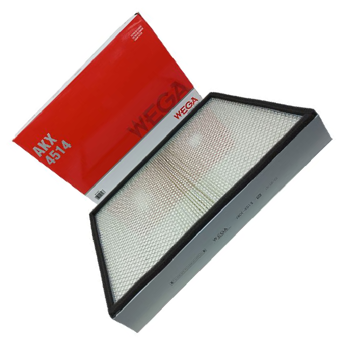 FIltro de Ar Condicionado Cabine - Wega - AKX-4514