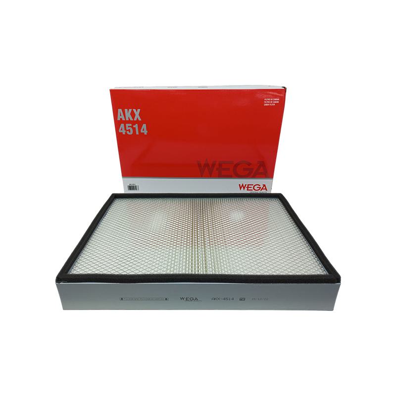 FIltro de Ar Condicionado Cabine - Wega - AKX-4514