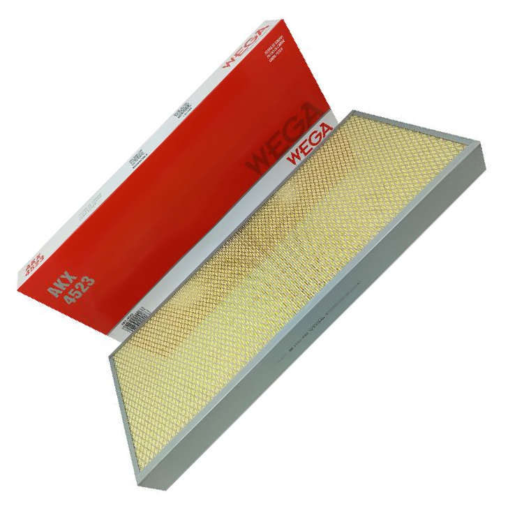 FIltro de Ar Condicionado Cabine - Wega - AKX-4523