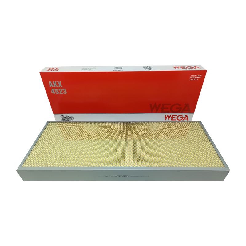 FIltro de Ar Condicionado Cabine - Wega - AKX-4523