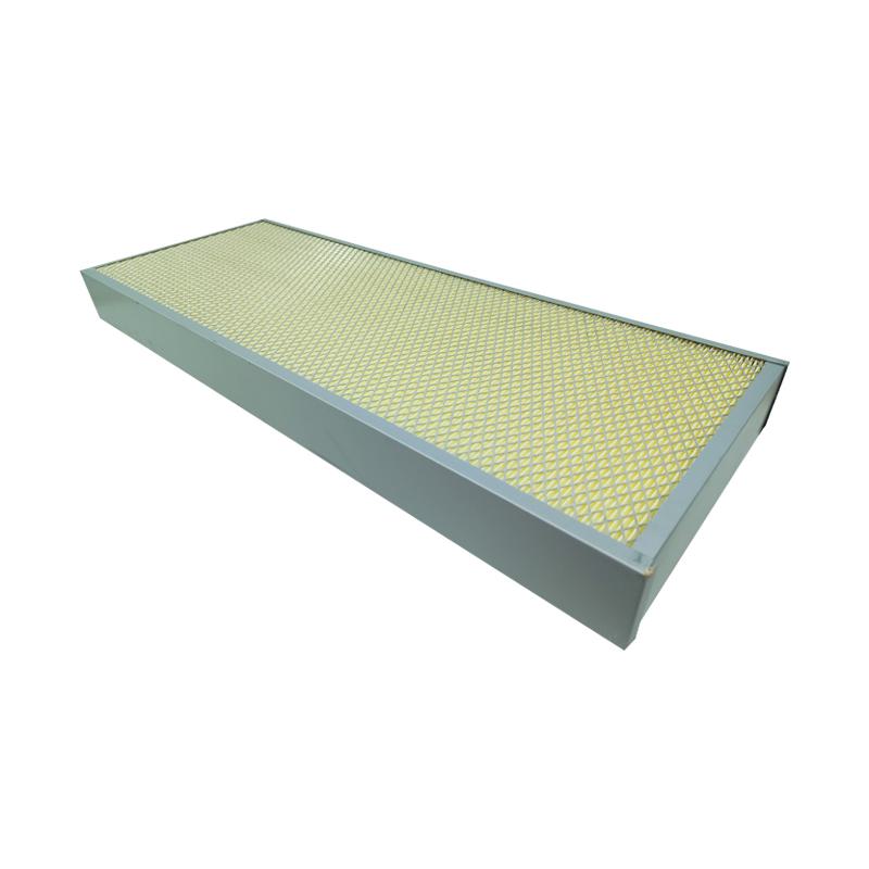 FIltro de Ar Condicionado Cabine - Wega - AKX-4523