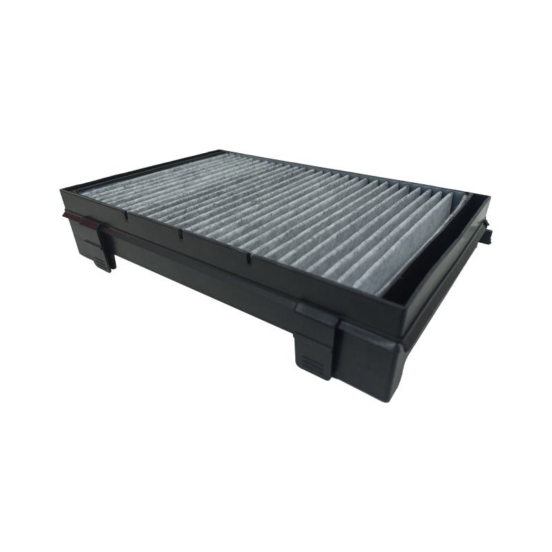 FIltro de Ar Condicionado Cabine com Carvão Ativado - Wega - AKX-4536/C