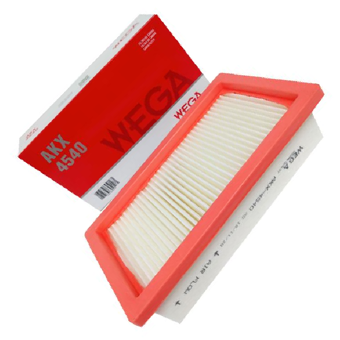 FIltro de Ar Condicionado Cabine - Wega - AKX-4540