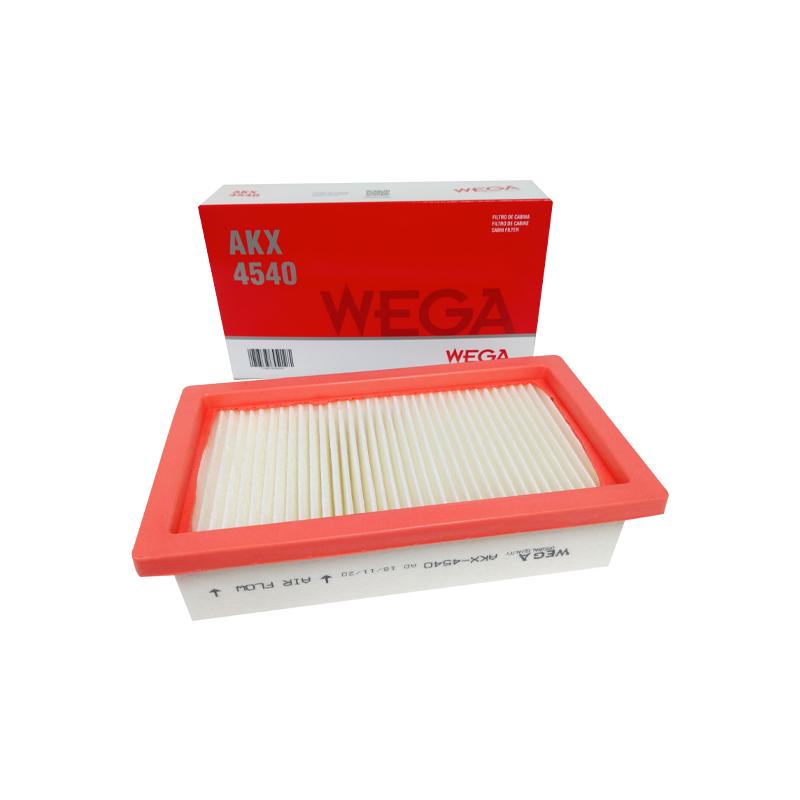 FIltro de Ar Condicionado Cabine - Wega - AKX-4540