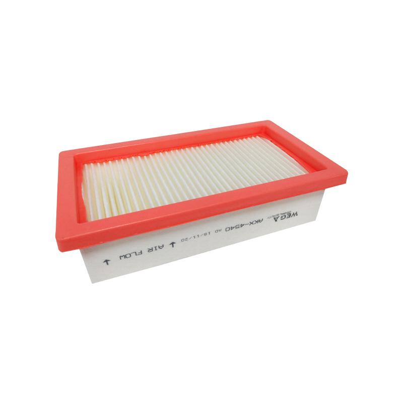FIltro de Ar Condicionado Cabine - Wega - AKX-4540