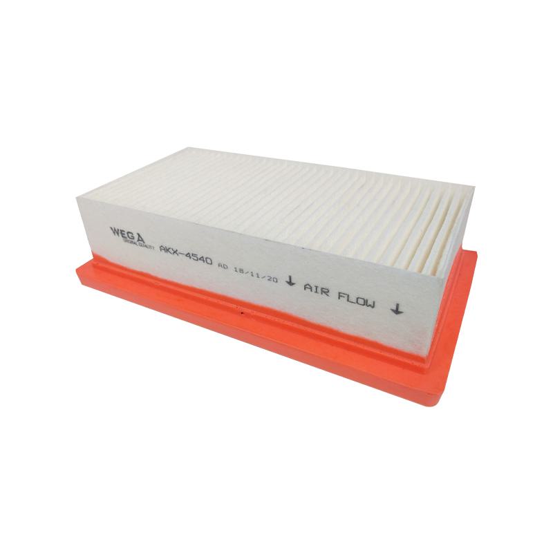 FIltro de Ar Condicionado Cabine - Wega - AKX-4540