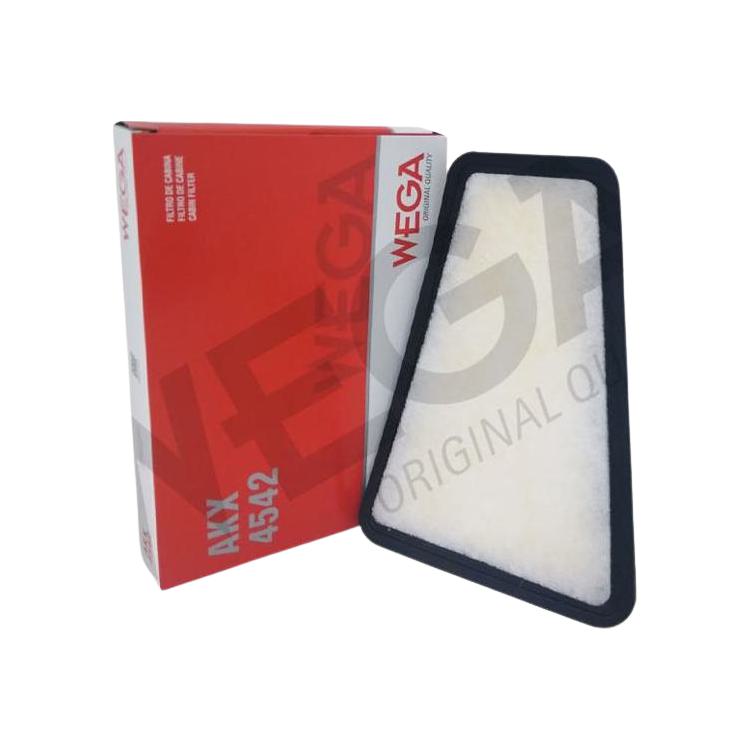 FIltro de Ar Condicionado Cabine - Wega - AKX-4542