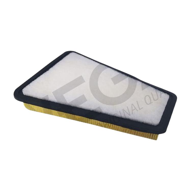 FIltro de Ar Condicionado Cabine - Wega - AKX-4542
