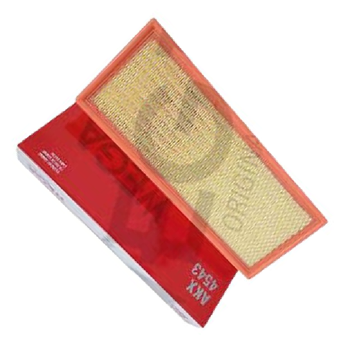 FIltro de Ar Condicionado Cabine - Wega - AKX-4543
