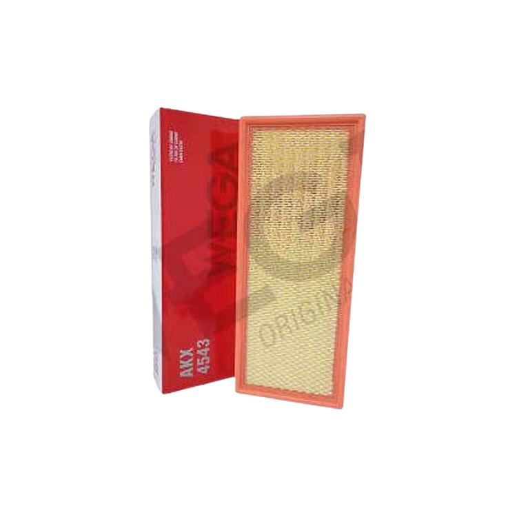 FIltro de Ar Condicionado Cabine - Wega - AKX-4543