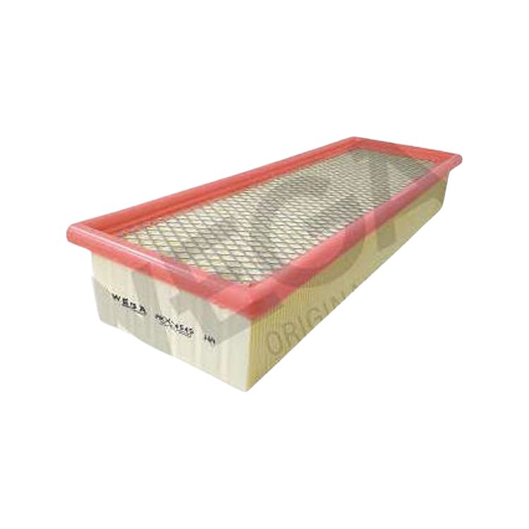 FIltro de Ar Condicionado Cabine - Wega - AKX-4545