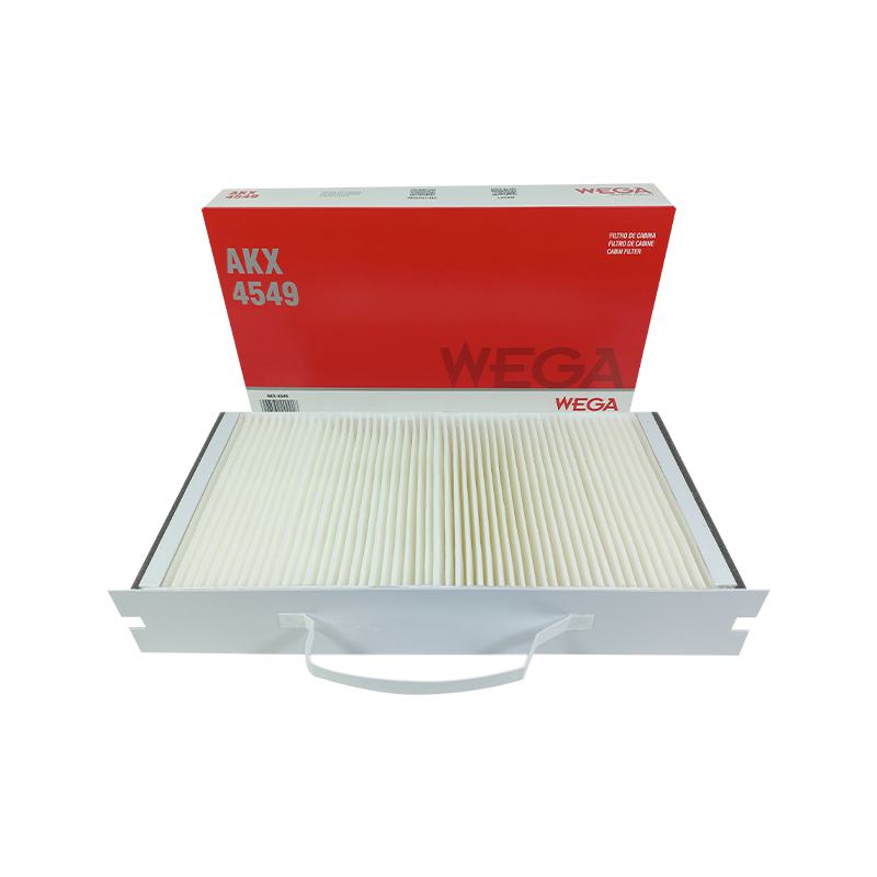 FIltro de Ar Condicionado Cabine - Wega - AKX-4549