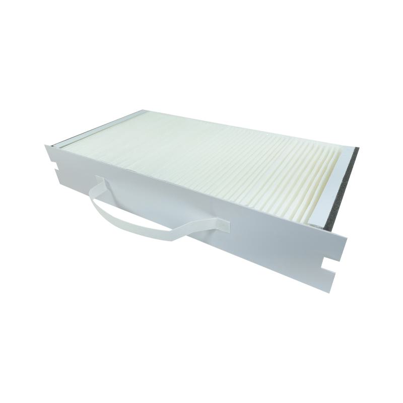 FIltro de Ar Condicionado Cabine - Wega - AKX-4549