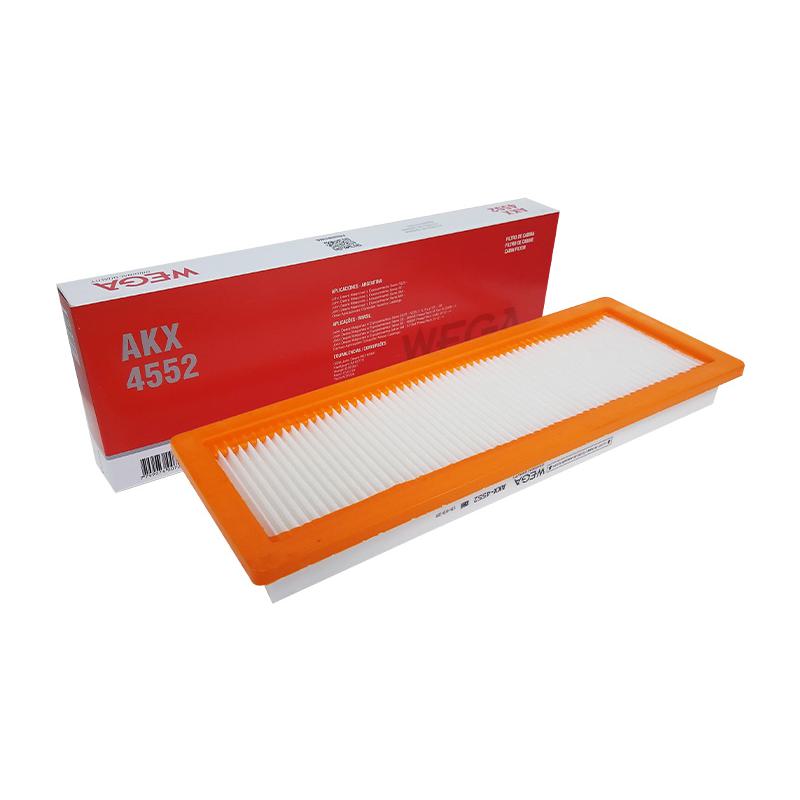 FIltro de Ar Condicionado Cabine - Wega - AKX-4552