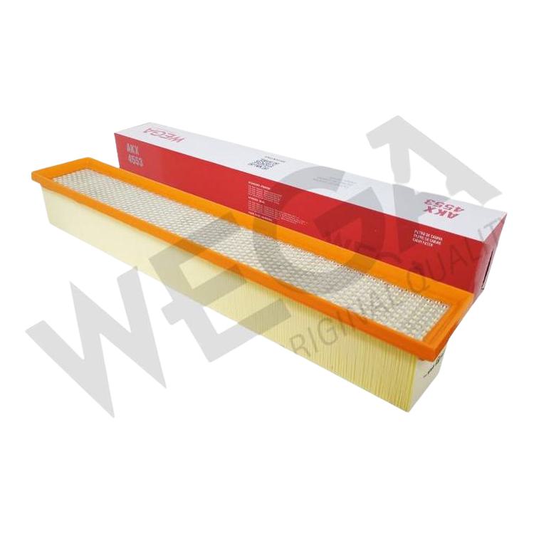 FIltro de Ar Condicionado Cabine - Wega - AKX-4553
