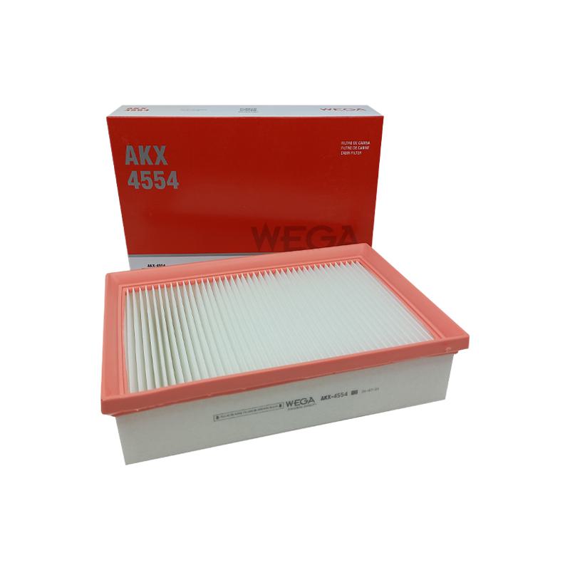 FIltro de Ar Condicionado Cabine - Wega - AKX-4554