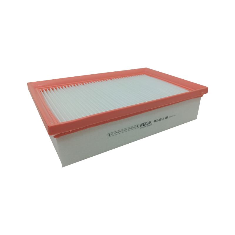 FIltro de Ar Condicionado Cabine - Wega - AKX-4554