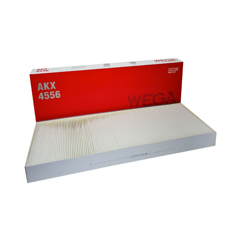 FIltro de Ar Condicionado Cabine - Wega - AKX-4556