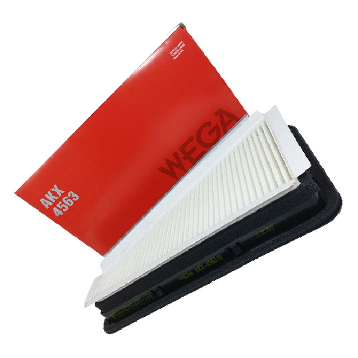 FIltro de Ar Condicionado Cabine - Wega - AKX-4563