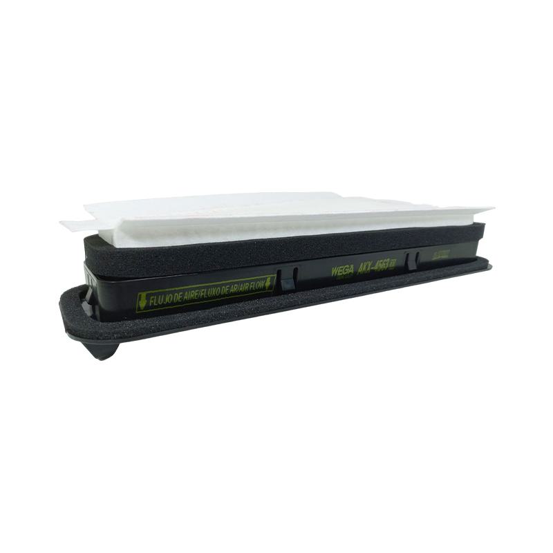 FIltro de Ar Condicionado Cabine - Wega - AKX-4563