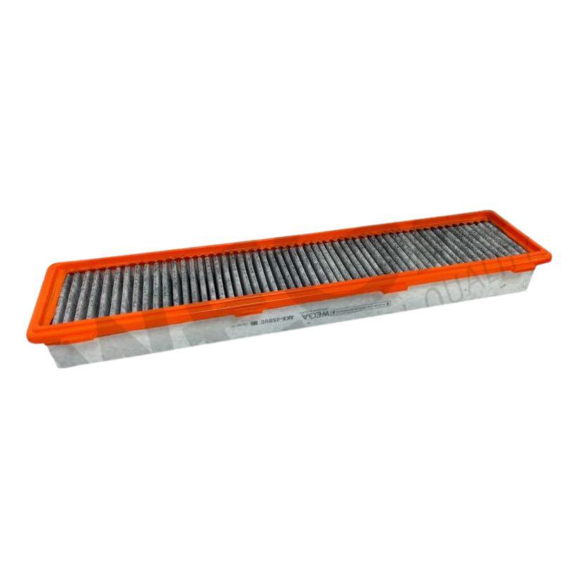 FIltro de Ar Condicionado Cabine com Carvão Ativado - Wega - AKX-4591/C