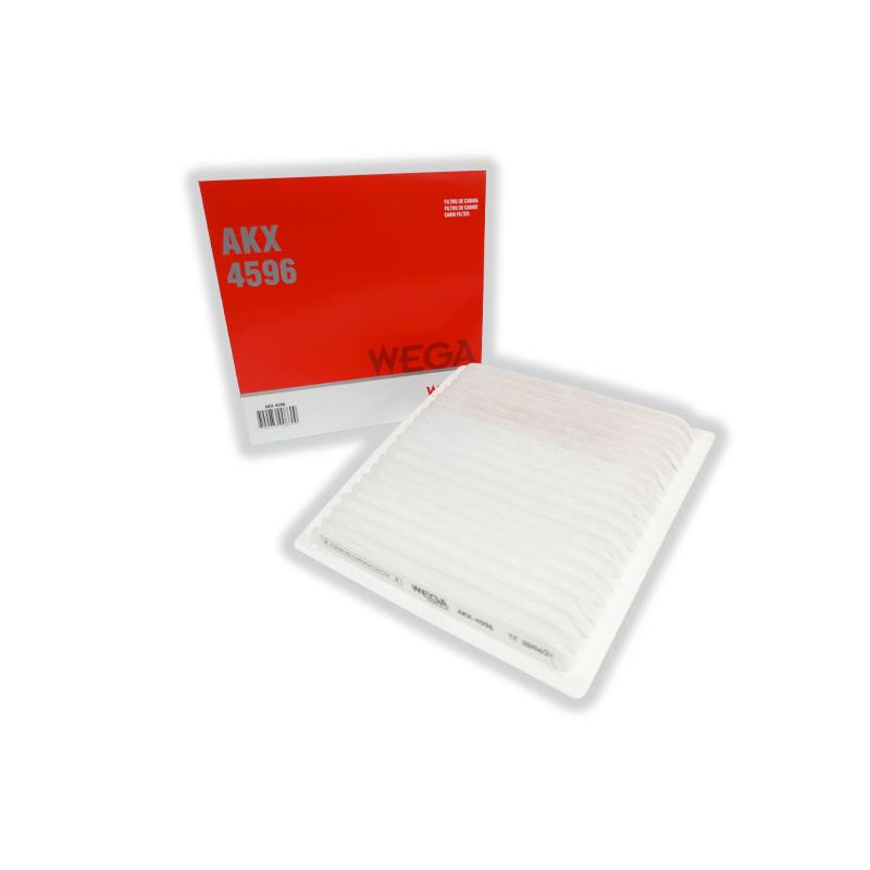 FIltro de Ar Condicionado Cabine - Wega - AKX-4596