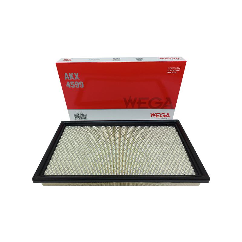 FIltro de Ar Condicionado Cabine - Wega - AKX-4599