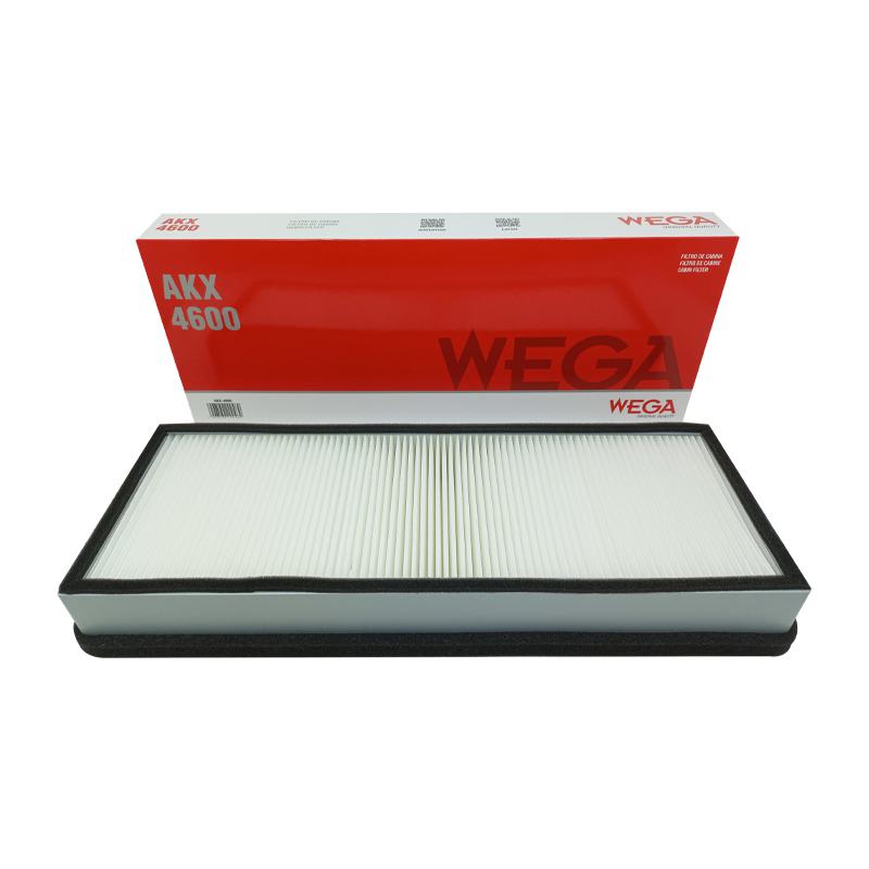 FIltro de Ar Condicionado Cabine - Wega - AKX-4600