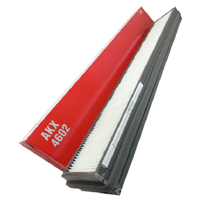FIltro de Ar Condicionado Cabine - Wega - AKX-4602