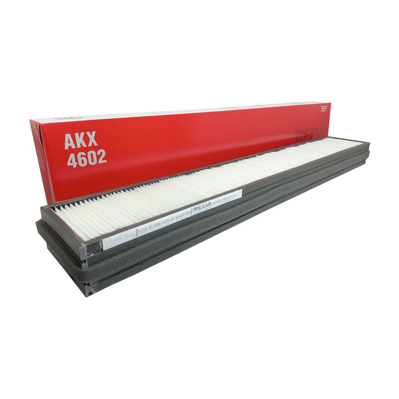FIltro de Ar Condicionado Cabine - Wega - AKX-4602