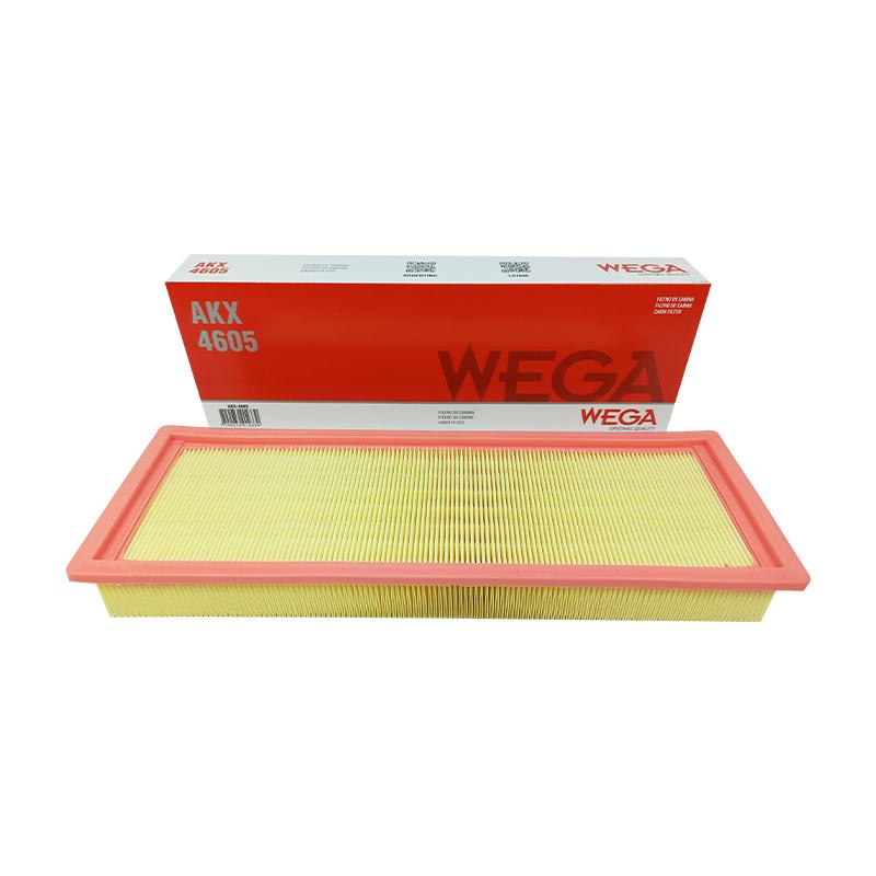 FIltro de Ar Condicionado Cabine - Wega - AKX-4605